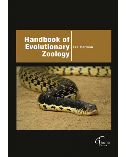 Handbook of Evolutionary Zoology